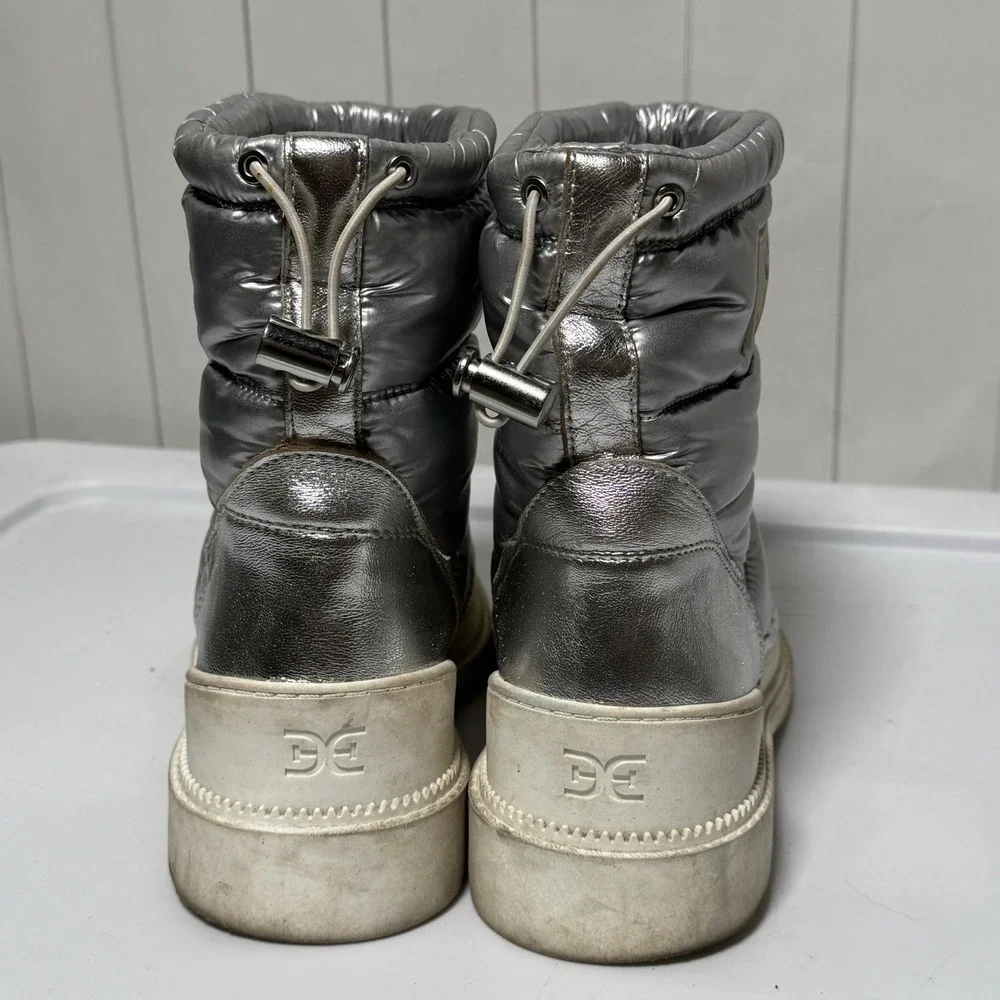 Sam Edelman Weather 